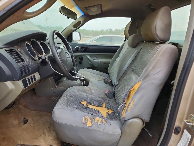 2008 Toyota Tacoma Base