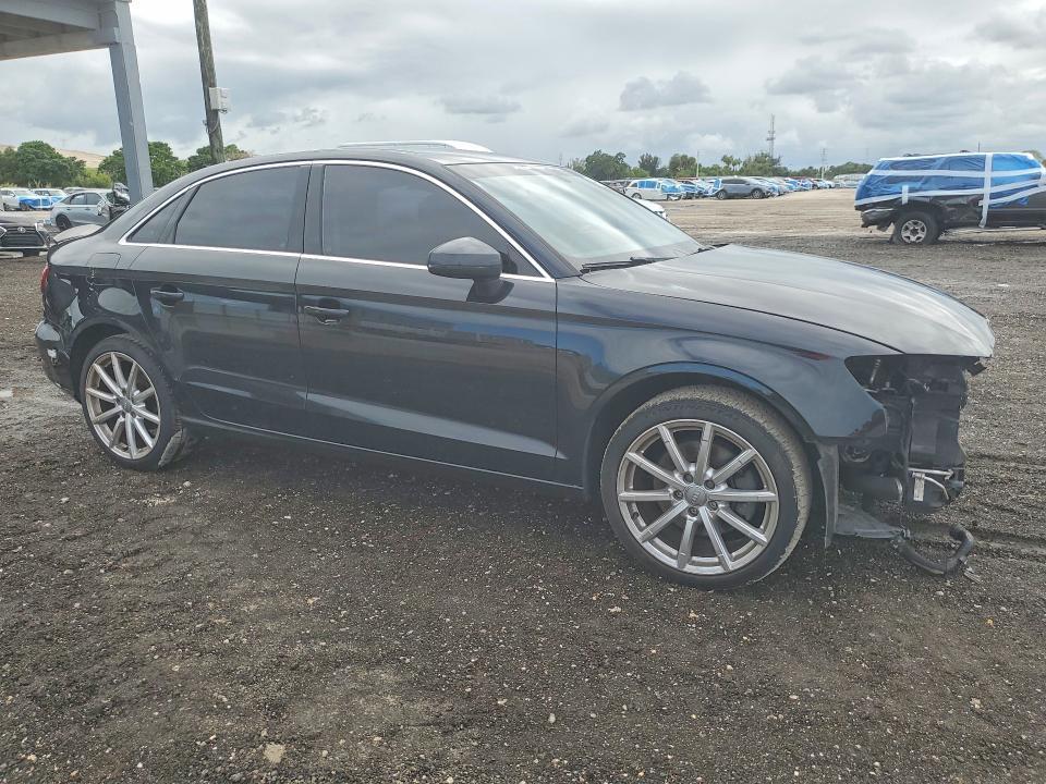 2015 Audi A3 Premium Plus