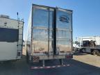 2017 Utility V2SRA Refrigerated Van Trailer