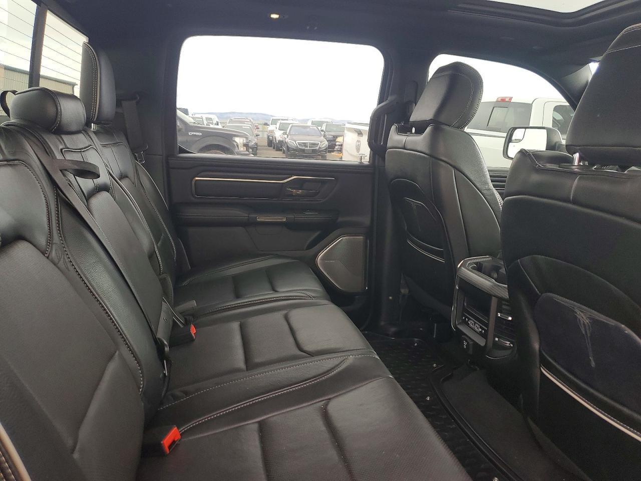 2019 Dodge RAM 1500 Limited