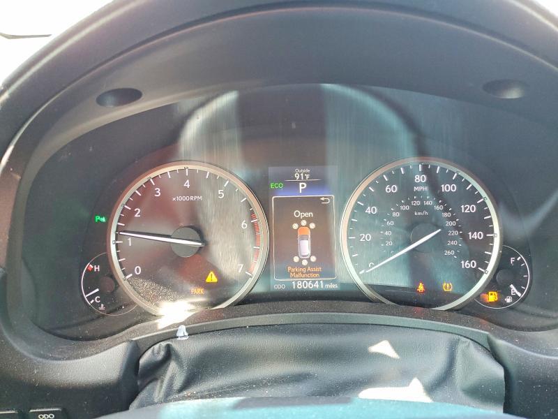 2016 Lexus Nx 200t Base