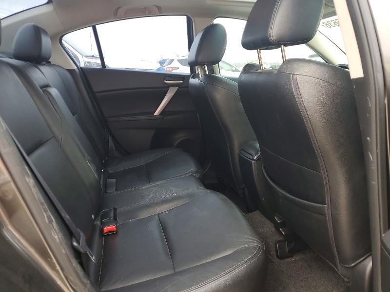 2010 Mazda 3 S