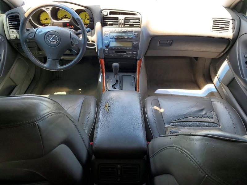 2003 Lexus Gs 300