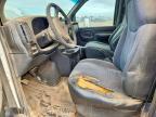 2002 Chev 2006 Chevrolet Express BOX Truck