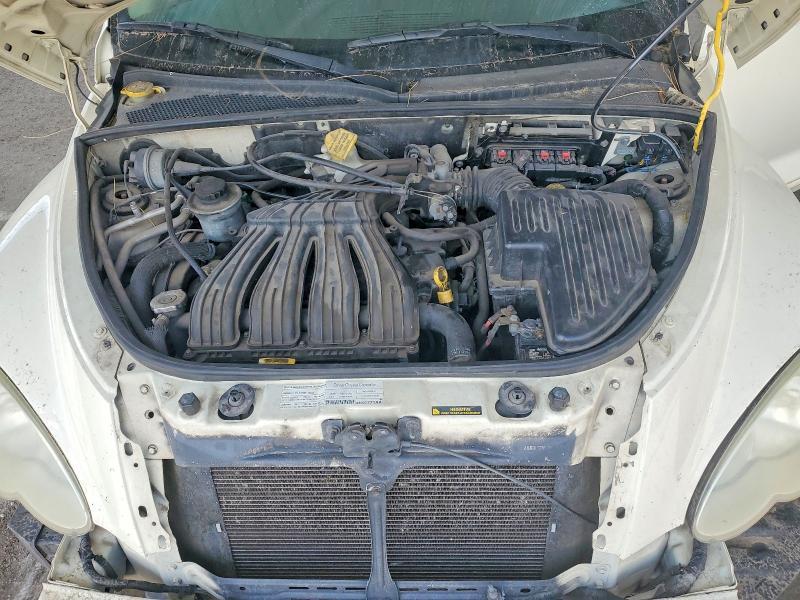 2008 Chrysler Pt Cruiser Touring