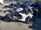 2024 Cf Moto 450SS