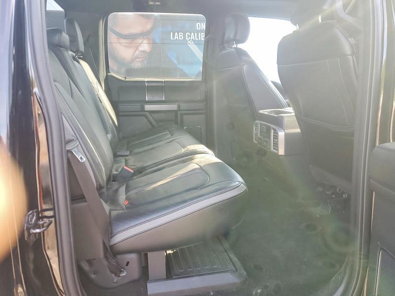 2018 Ford F350 Super Duty