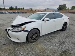 Lexus salvage cars for sale: 2015 Lexus Es 350 Base
