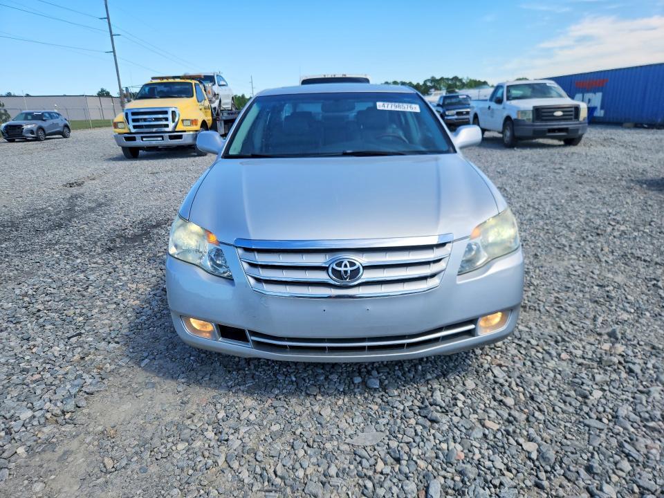 2006 Toyota Avalon Limited