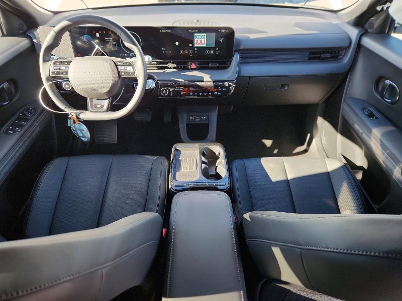 2025 Hyundai Ioniq 5 xrt