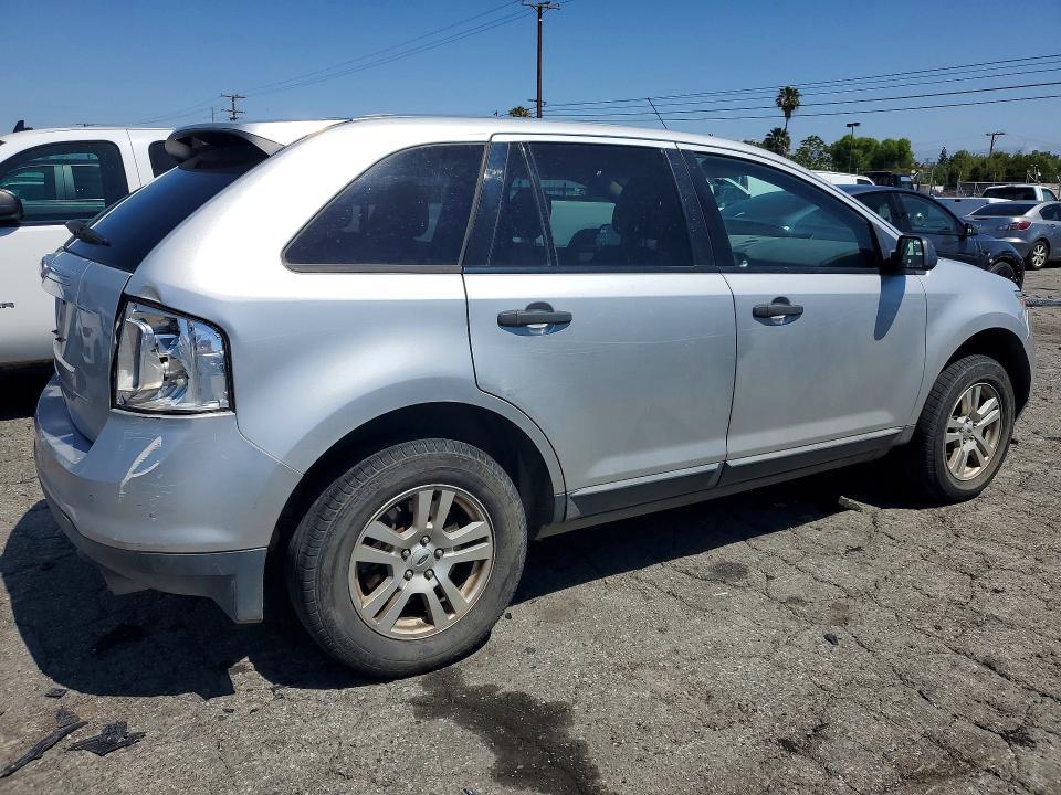 2013 Ford Edge se