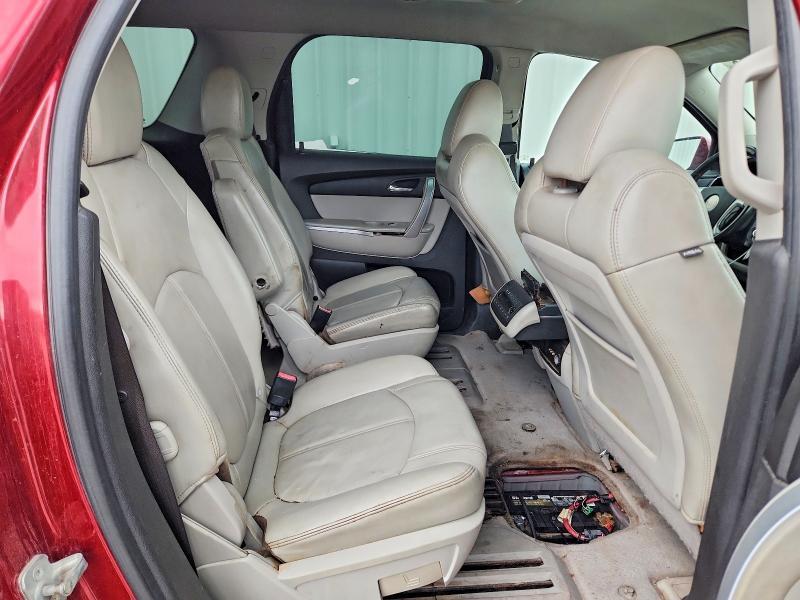 2011 GMC Acadia Slt-1