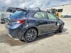 2025 Toyota Corolla Hatchback xse