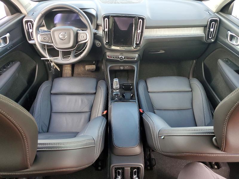 2026 Volvo Xc40 Plus