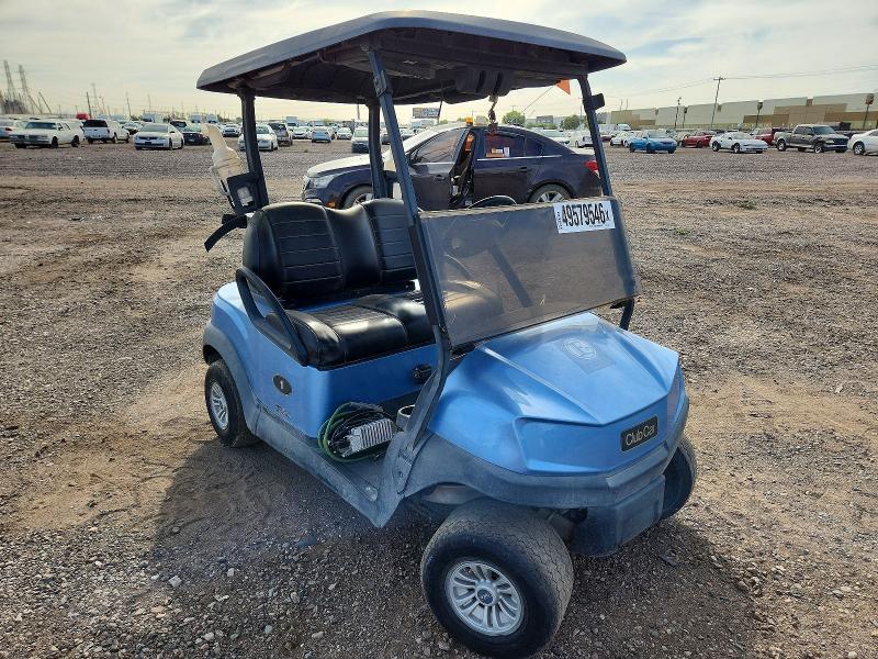 2020 Club Car Tempo Lithium