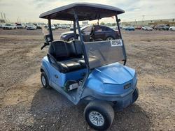 New arrivals for sale at auction: 2020 Club Car Tempo Lithium