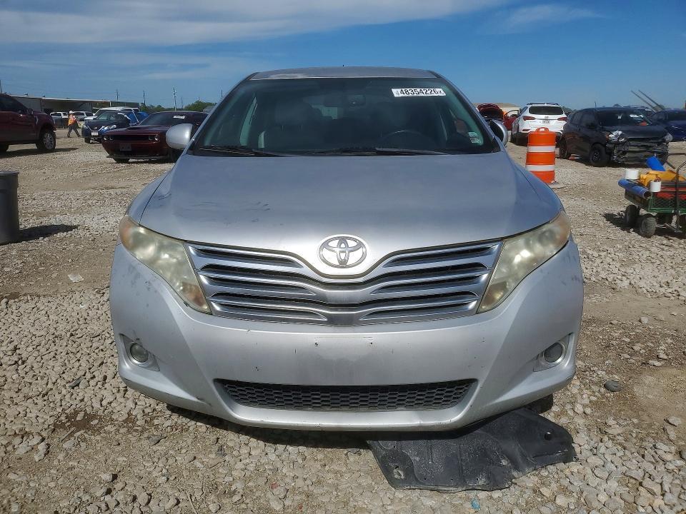 2011 Toyota Venza fwd 4cyl