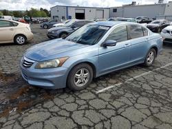 2011 Honda Accord lx for sale in Vallejo, CA