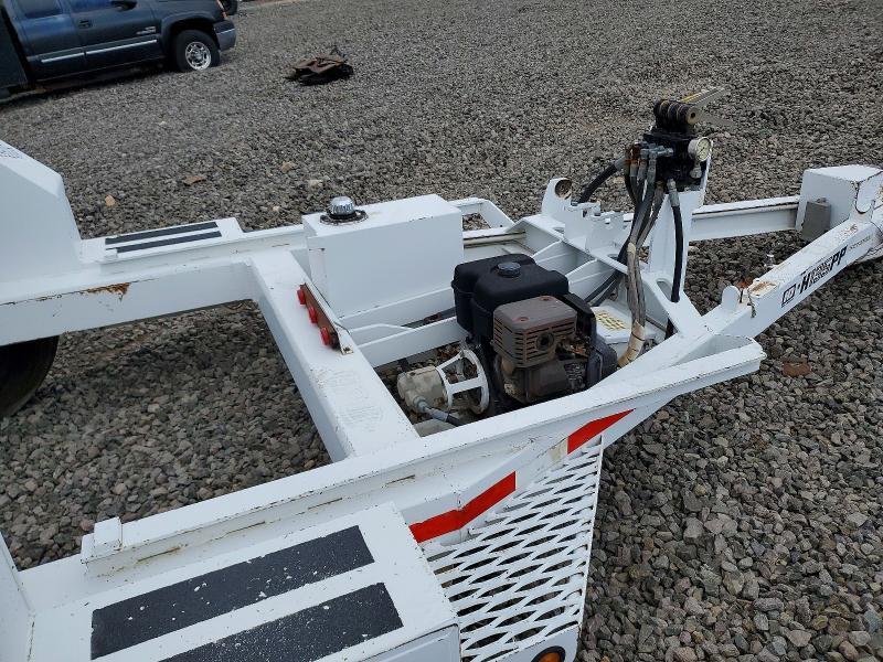1999 Hogg&davis Reel Trailer