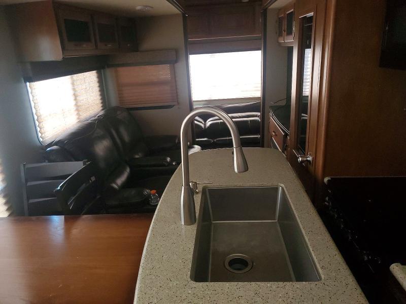 2017 Grand Design Reflection