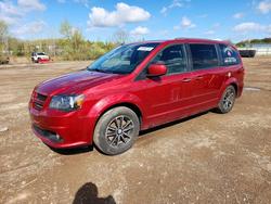 2015 Dodge Grand Caravan r for sale in Columbia Station, OH