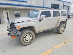 Hummer salvage cars for sale: 2006 Hummer H3