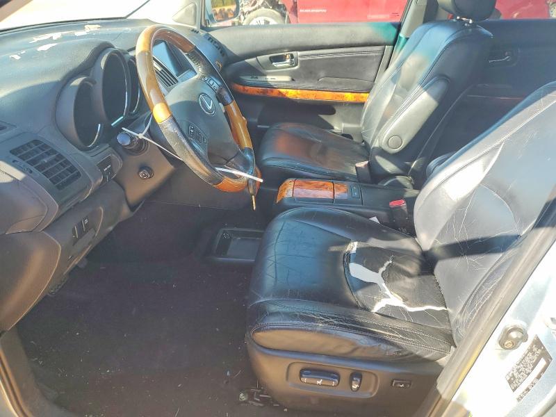 2005 Lexus Rx 330 Base