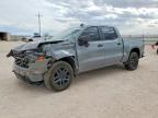 2024 Chevrolet Silverado C1500 Custom