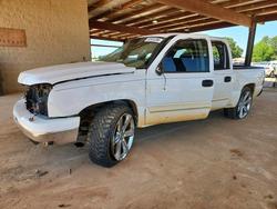 2006 Chevrolet Silverado C1500 en venta en Tanner, AL