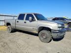 2003 Chevrolet Silverado C2500 Heavy Duty