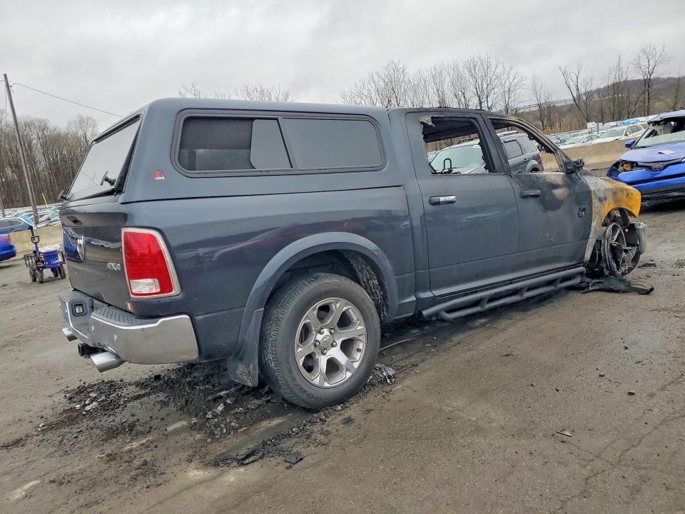 2015 Dodge 1500 Laramie