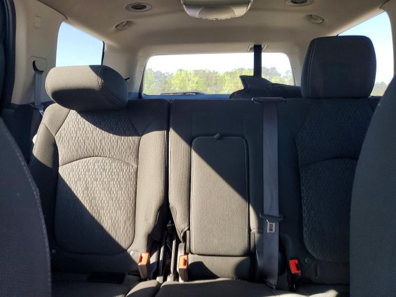 2013 GMC Acadia sle