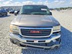 2006 GMC New Sierra K1500