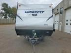 2016 Gulf Stream Conquest Camper