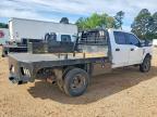 2018 Ford F350 Super Duty Flatbed Truck