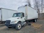 2024 International MV607