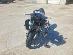 2026 Kawasaki EX500