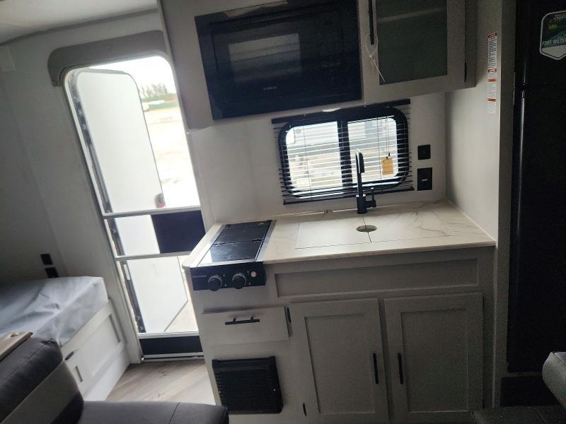 2021 Fvww 2021 Forest River Platinum Camper
