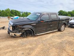 2011 Ford F150 Supercrew en venta en Theodore, AL