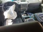 2007 Nissan Titan XE FFV