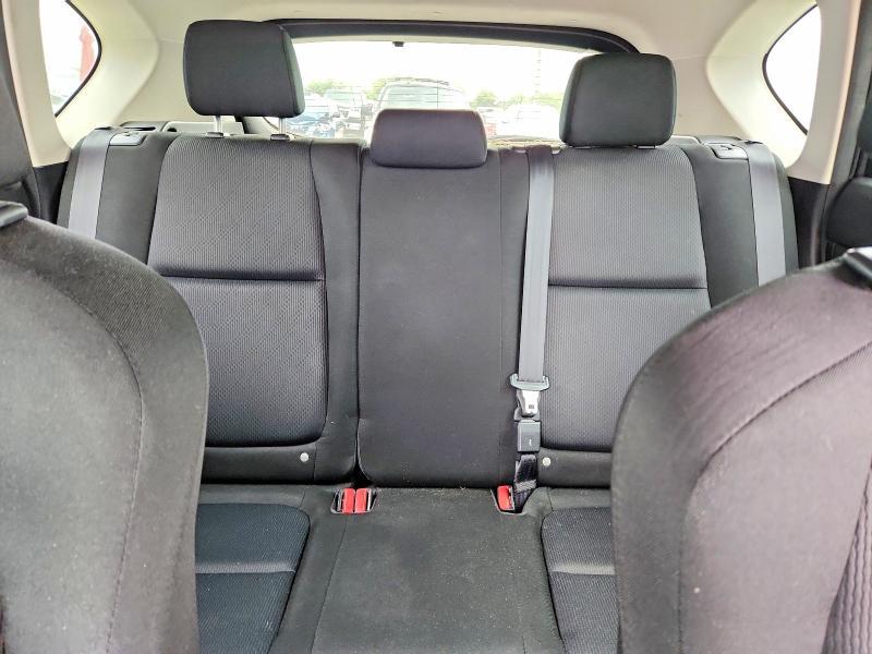 2014 Mazda Cx-5 Sport