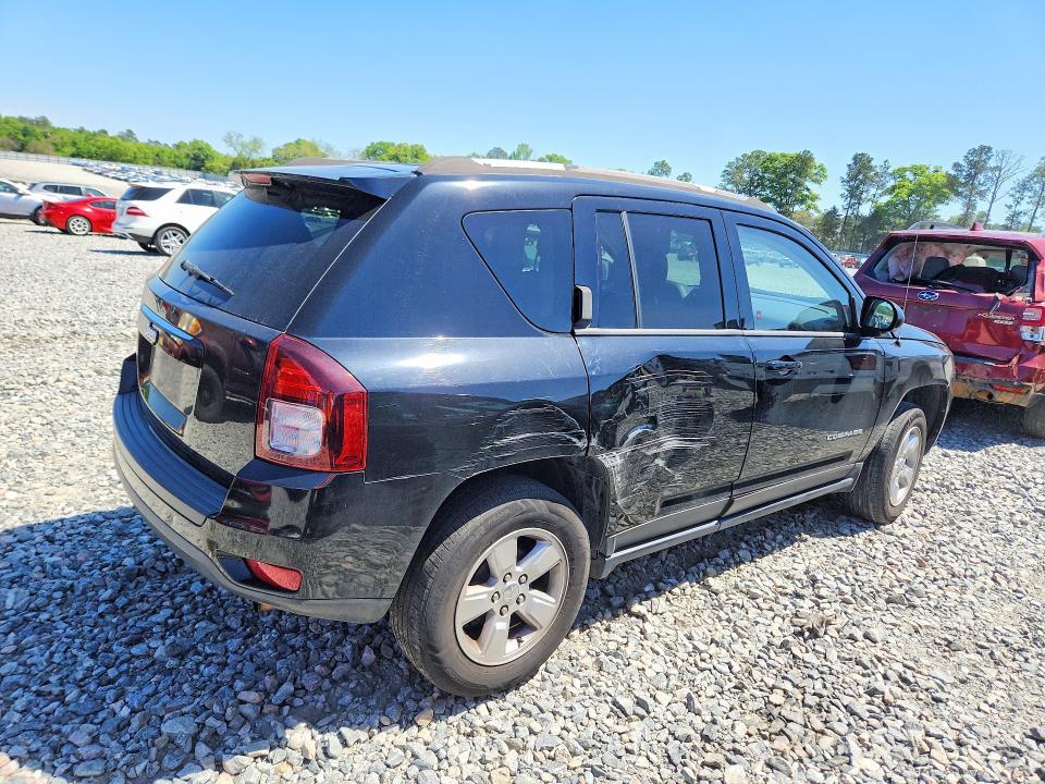 2015 Jeep Compass Sport