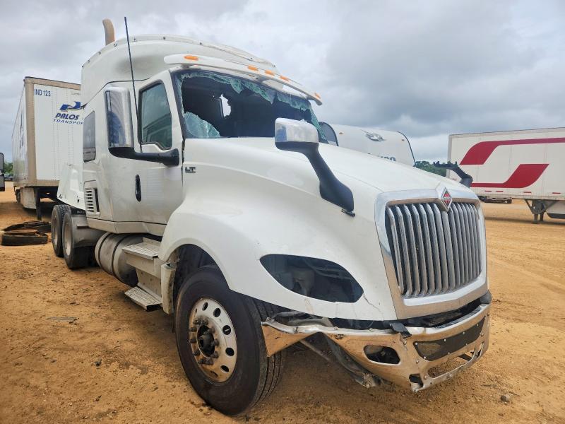 2024 International LT625 Semi Truck