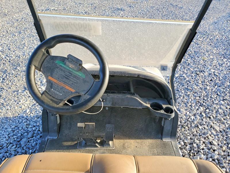 2020 Club Car Tempo Lithium Golf Cart