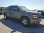 2007 Chevrolet Avalanche K1500