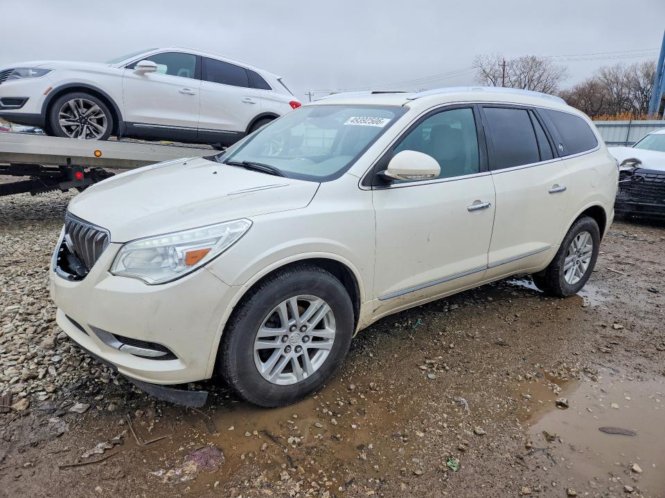 2014 Buick Enclave