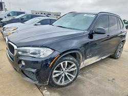 2017 BMW X5 Sdrive35i for sale in Grand Prairie, TX