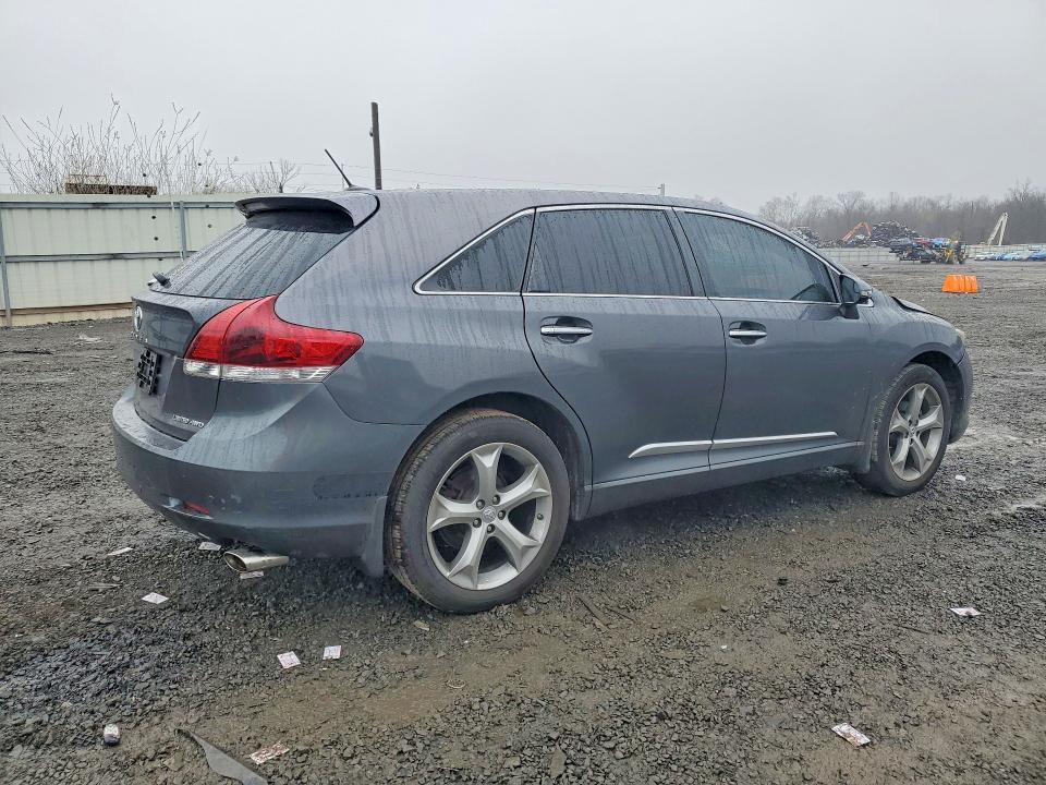 2015 Toyota Venza Limited