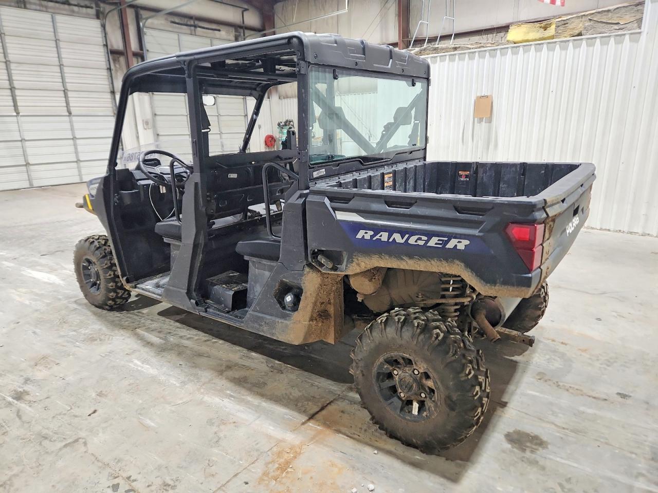 2023 Polaris Ranger 1000 Utility Vehicle