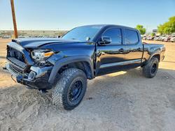 2017 Toyota Tacoma TRD OFF-Road en venta en Phoenix, AZ
